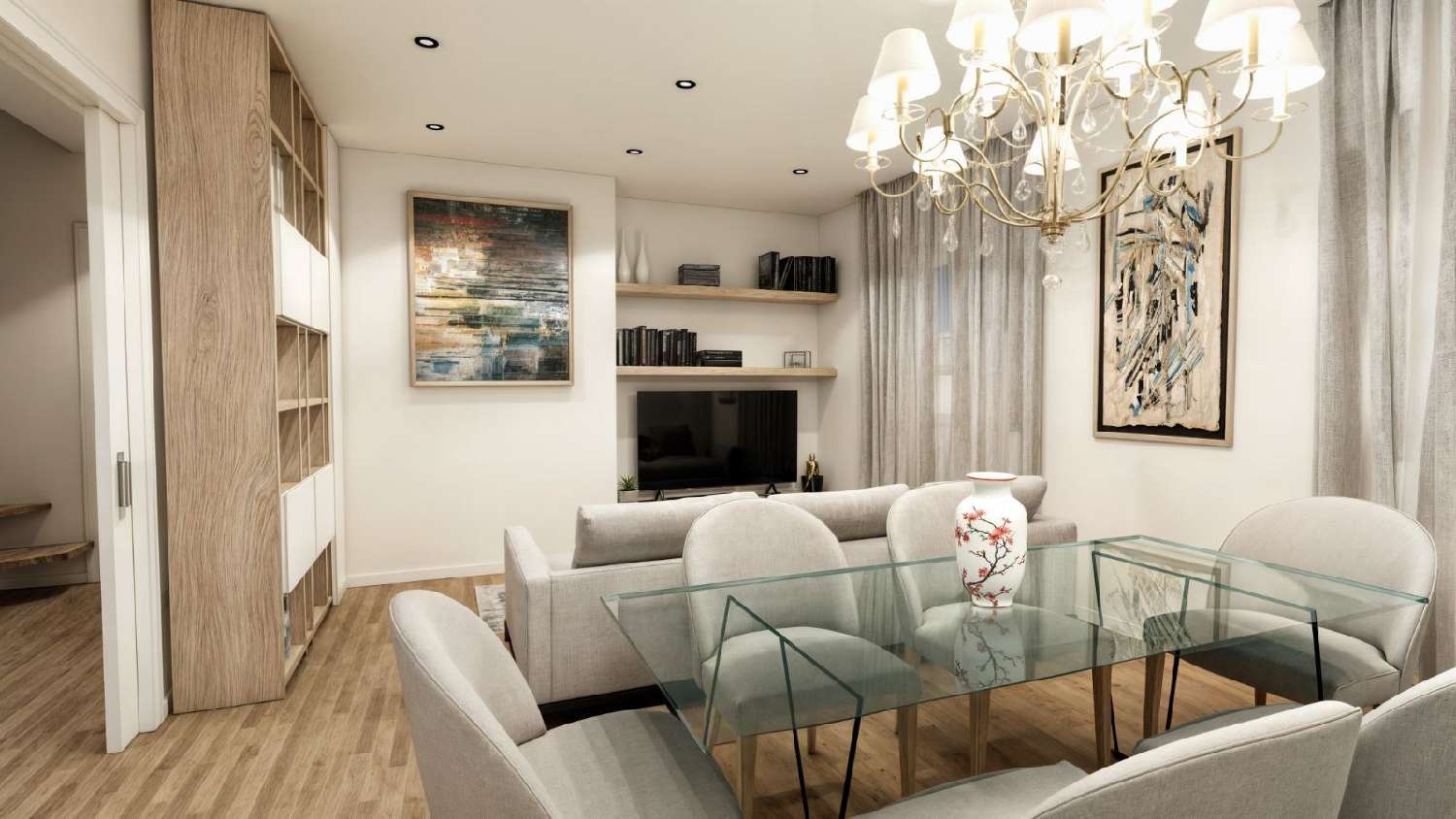  te koop appartement Buarcos Figueira Da Foz 3