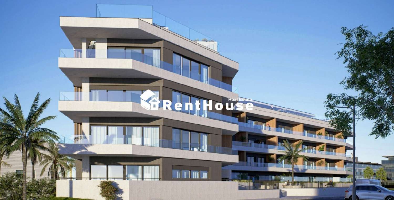  à vendre appartement Buarcos Figueira Da Foz 1