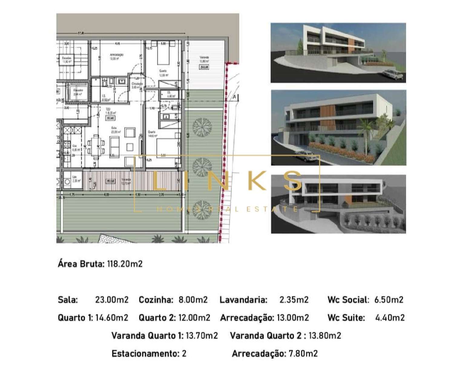  te koop appartement Câmara de Lobos Câmara De Lobos 8