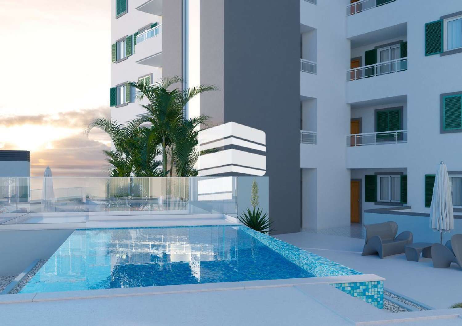 te koop appartement Caniço Santa Cruz 2