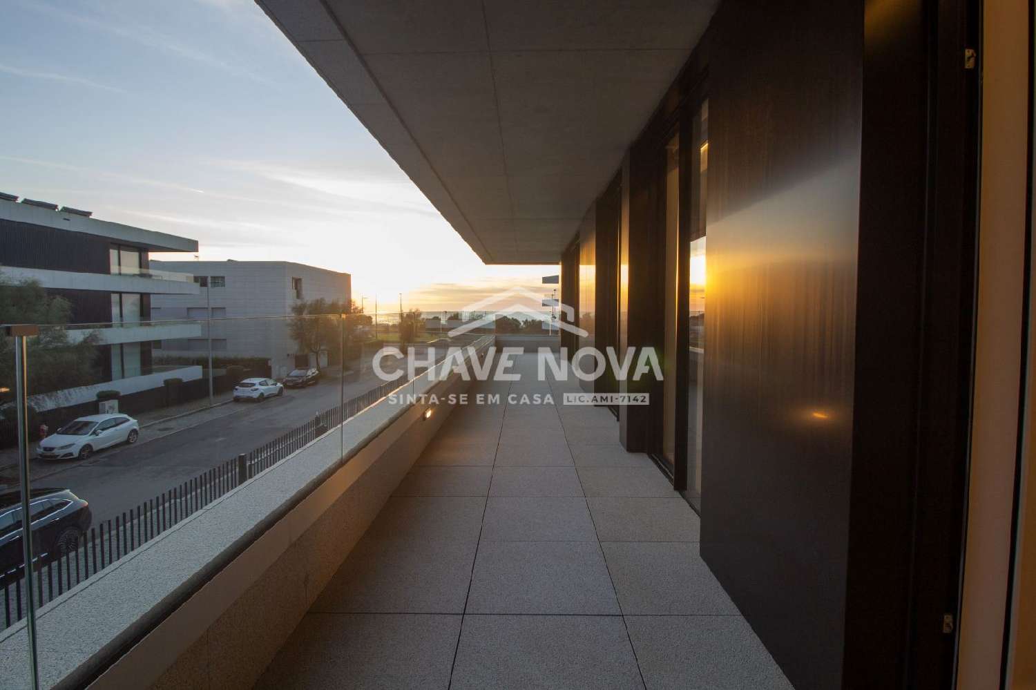  te koop appartement Canidelo Viseu 1