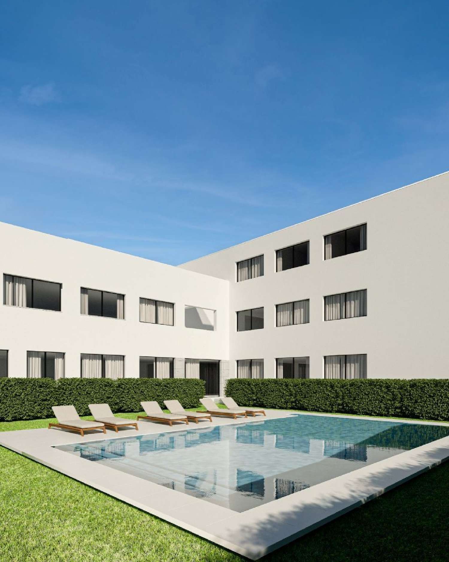  à venda apartamento Canidelo Viseu 2