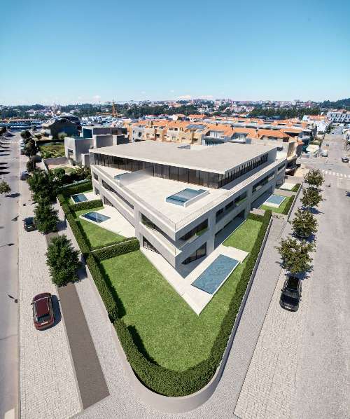 Canidelo Viseu apartamento foto 314011