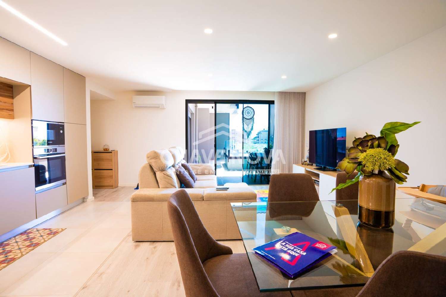  te koop appartement Canidelo Viseu 1