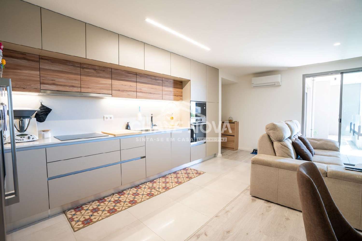  te koop appartement Canidelo Viseu 2