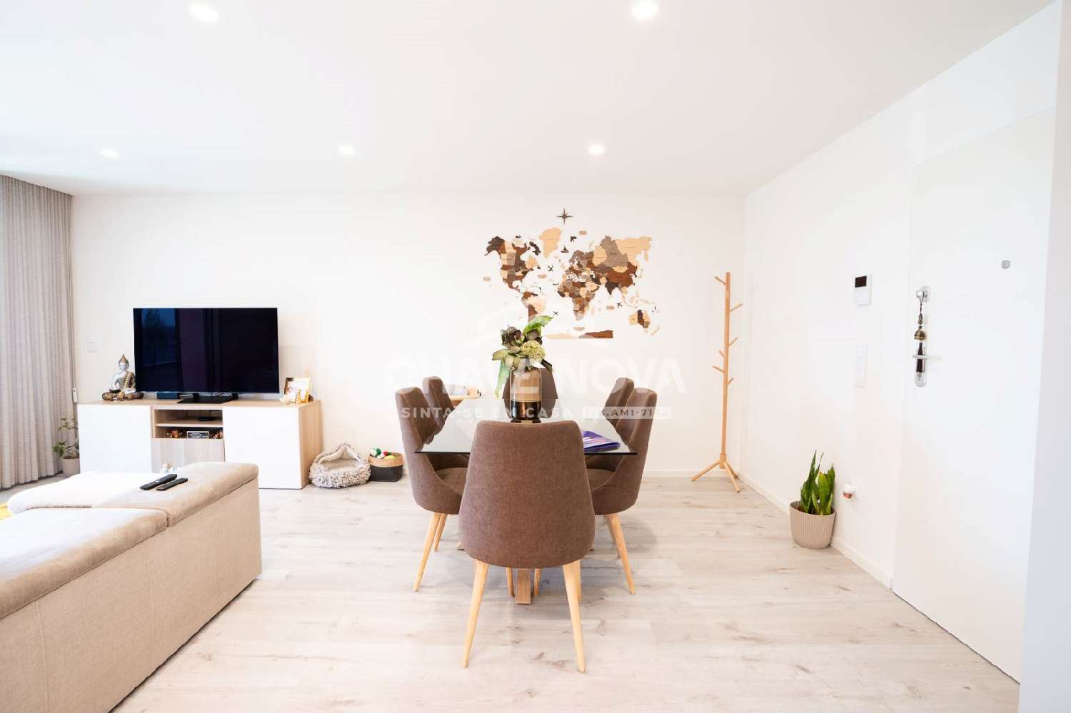  te koop appartement Canidelo Viseu 3