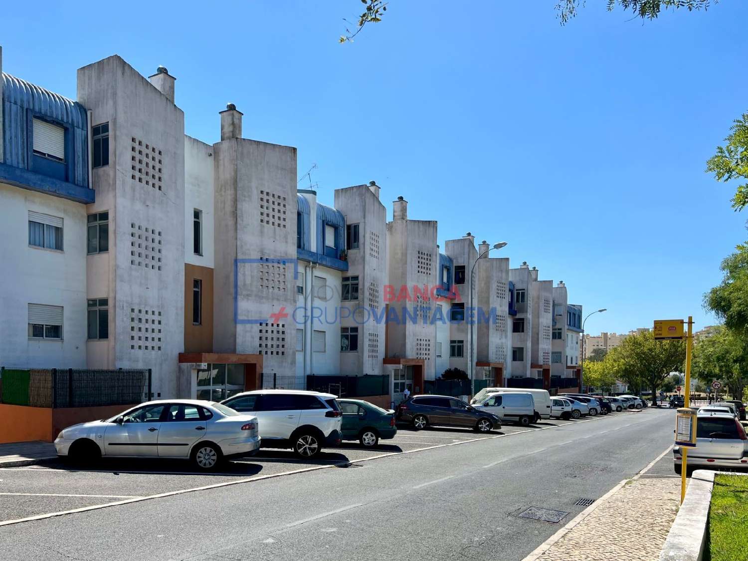 te koop appartement Carnaxide Oeiras 2
