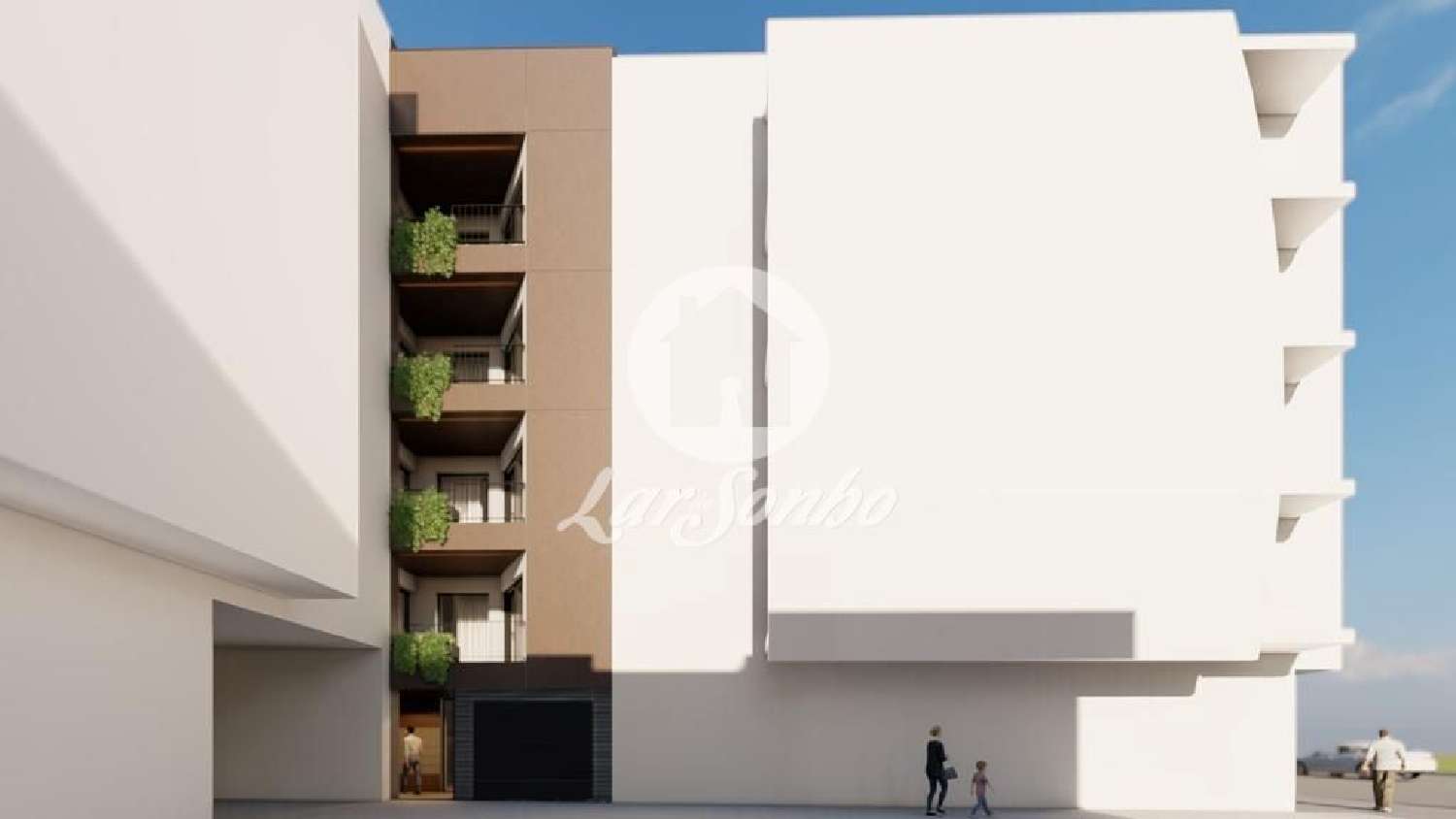  for sale apartment Chafé Viana Do Castelo 2