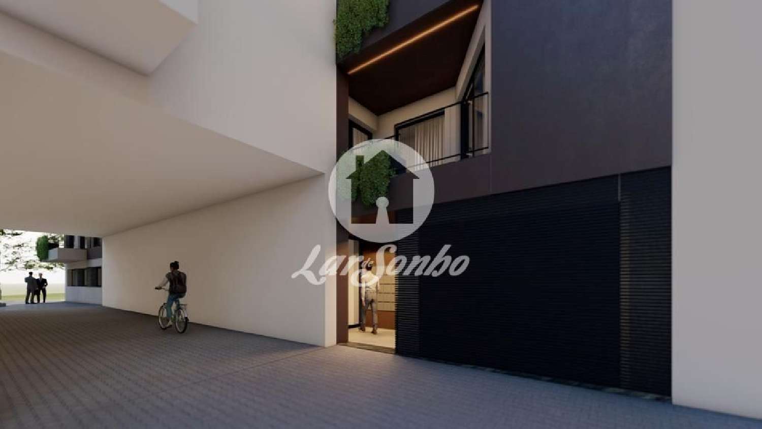  for sale apartment Chafé Viana Do Castelo 3