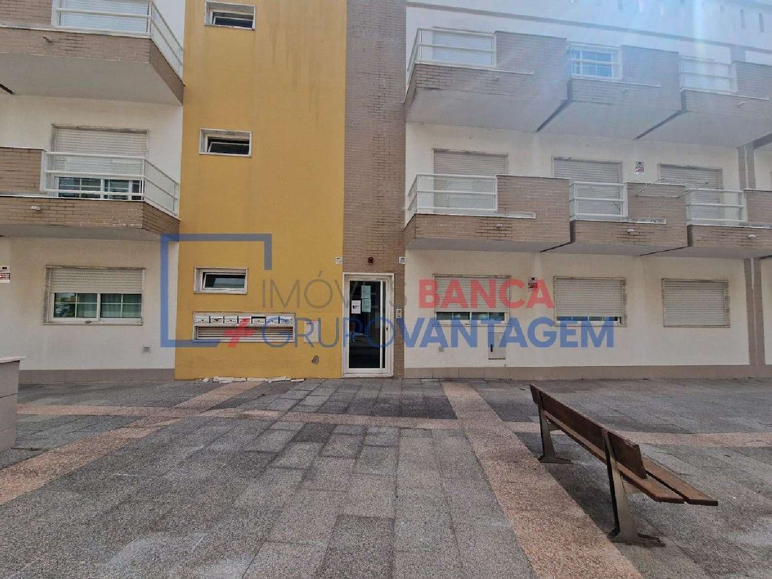  te koop appartement Coina Barreiro 1