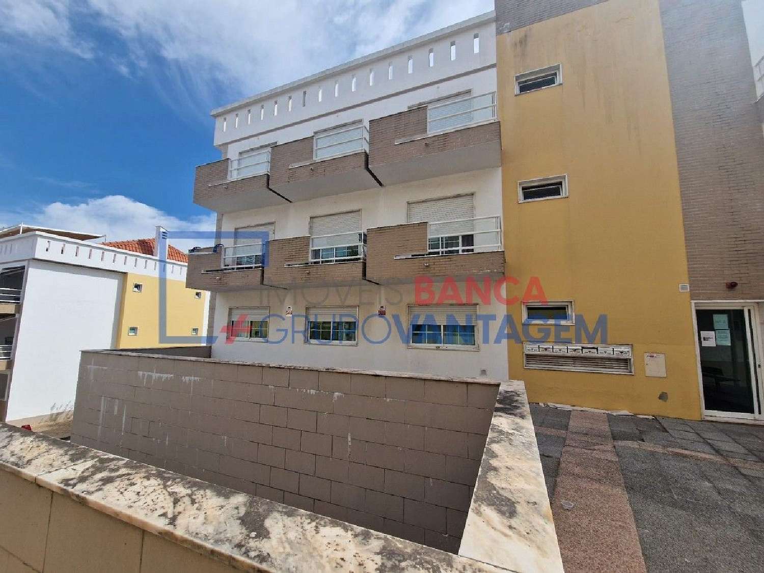 te koop appartement Coina Barreiro 3
