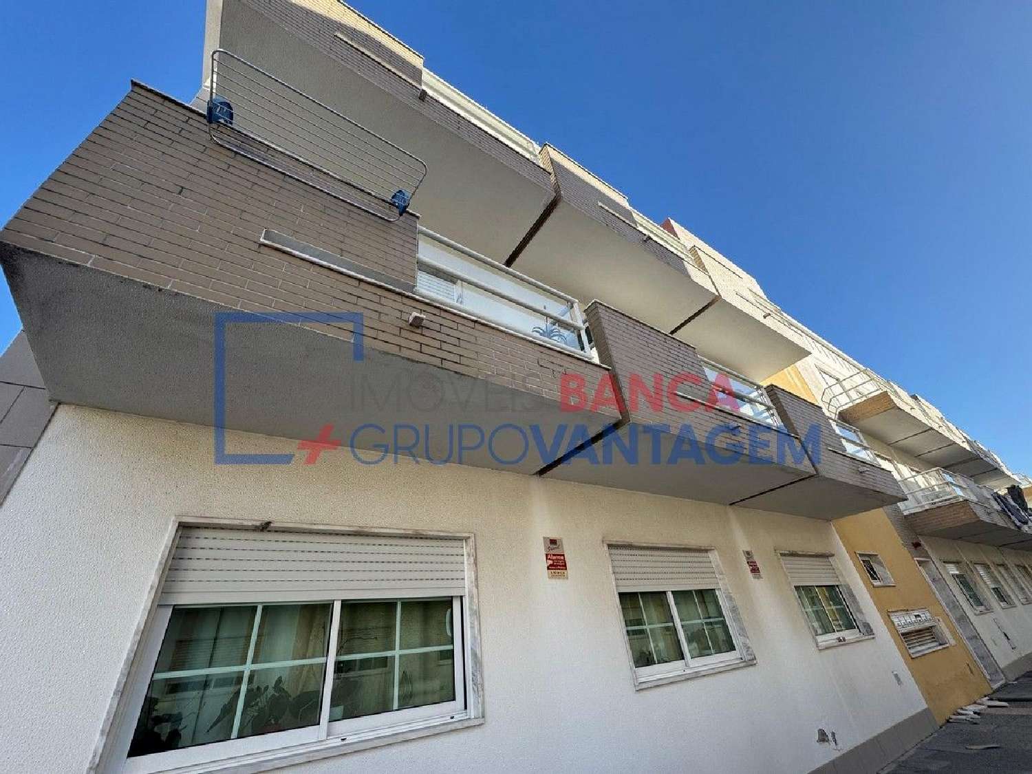  te koop appartement Coina Barreiro 1