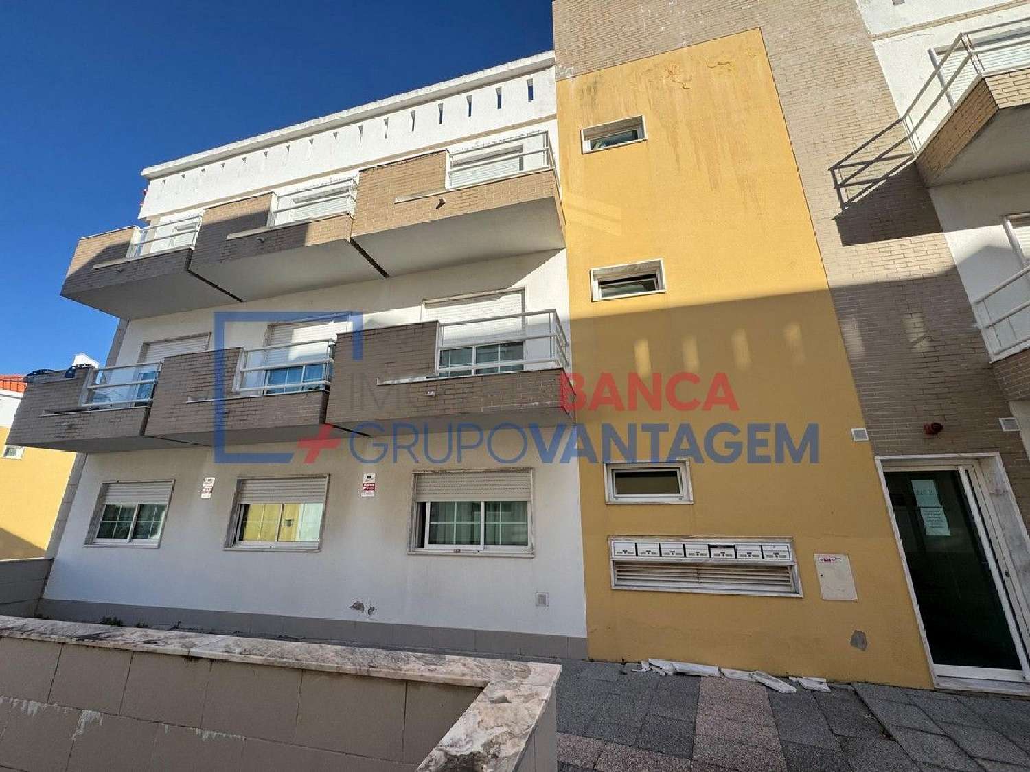 te koop appartement Coina Barreiro 2