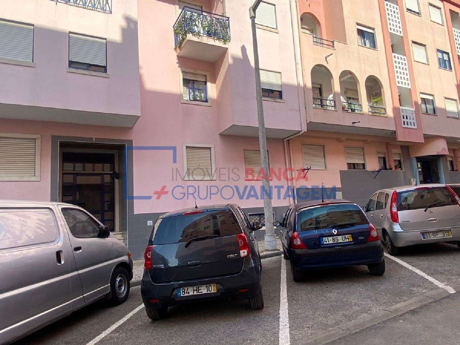  te koop appartement Corroios Seixal 1