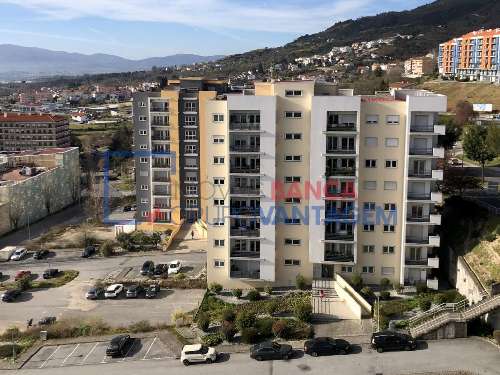 Covilhã Covilhã appartement foto 314508