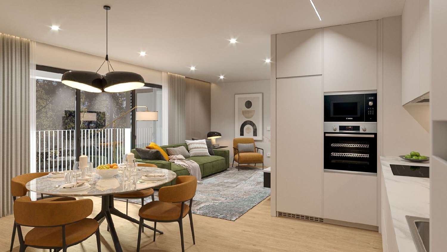  te koop appartement Ermesinde Valongo 3
