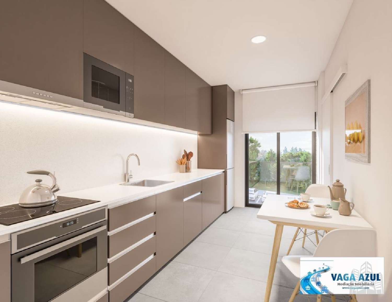  te koop appartement Ermesinde Valongo 1