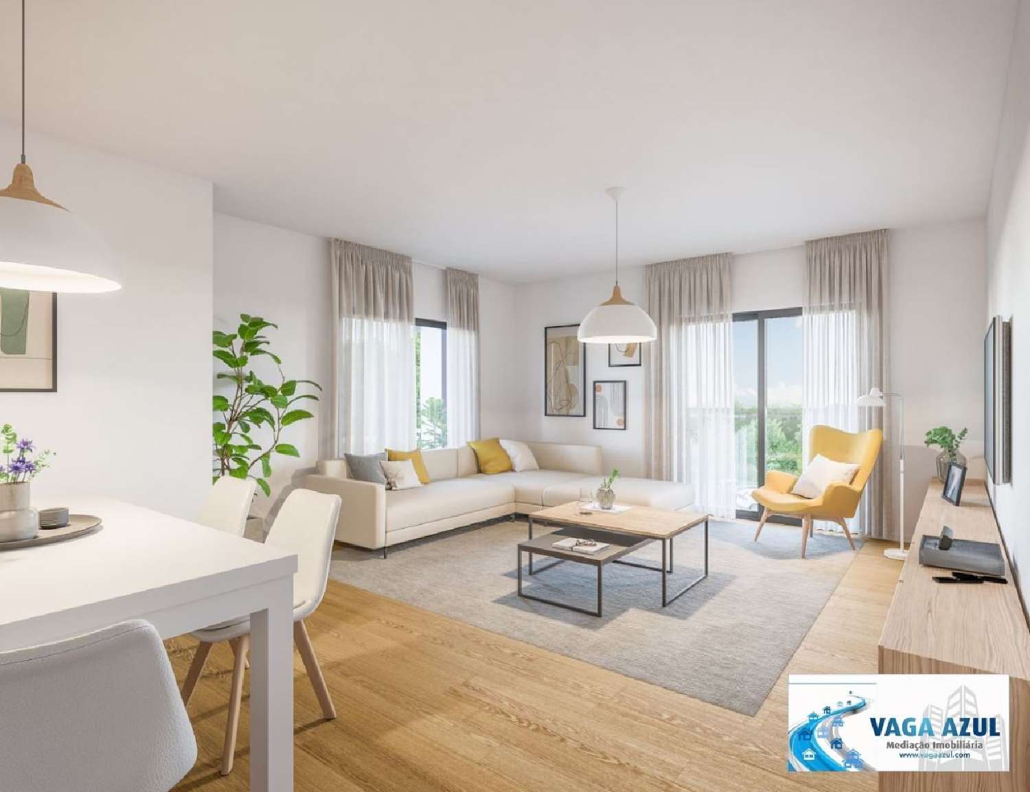  te koop appartement Ermesinde Valongo 3