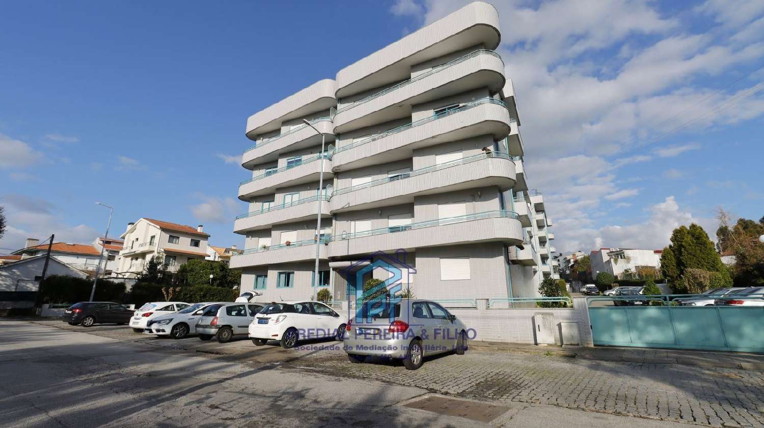  te koop appartement Fânzeres Gondomar 1
