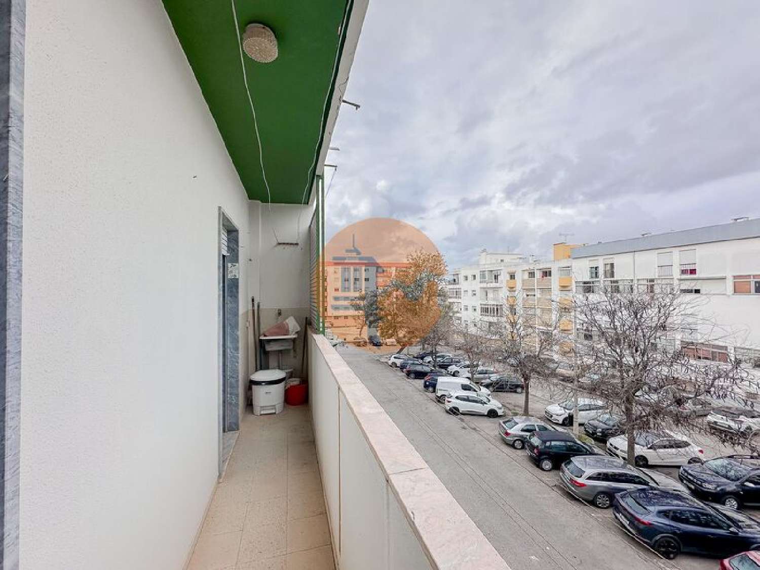  te koop appartement Faro Faro 6