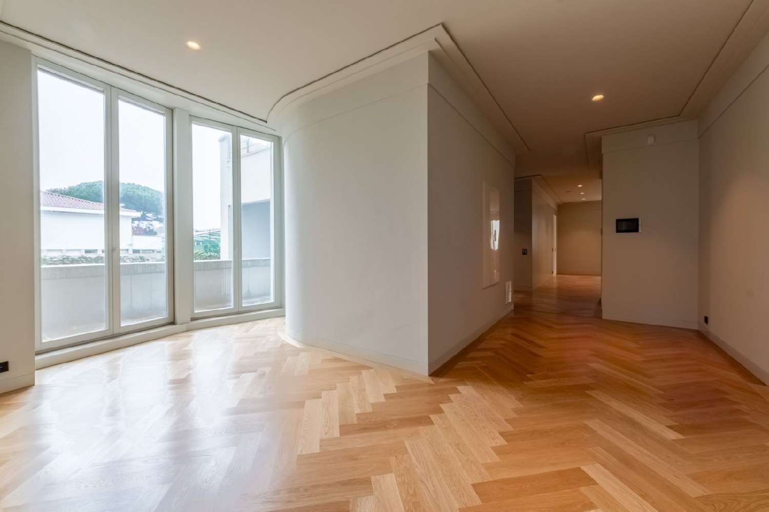 te koop appartement Foz Lousada 3