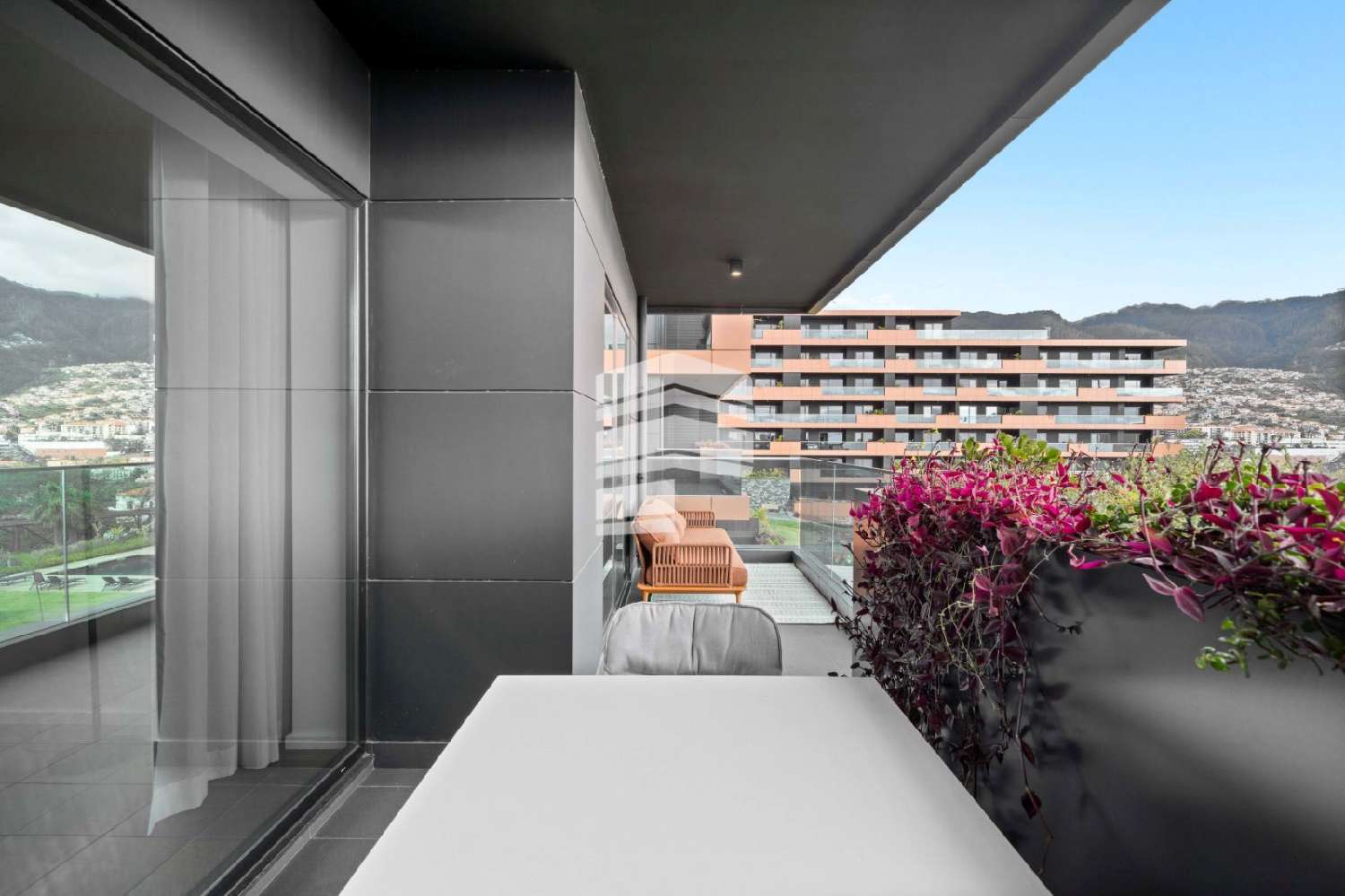  te koop appartement Funchal Funchal 1