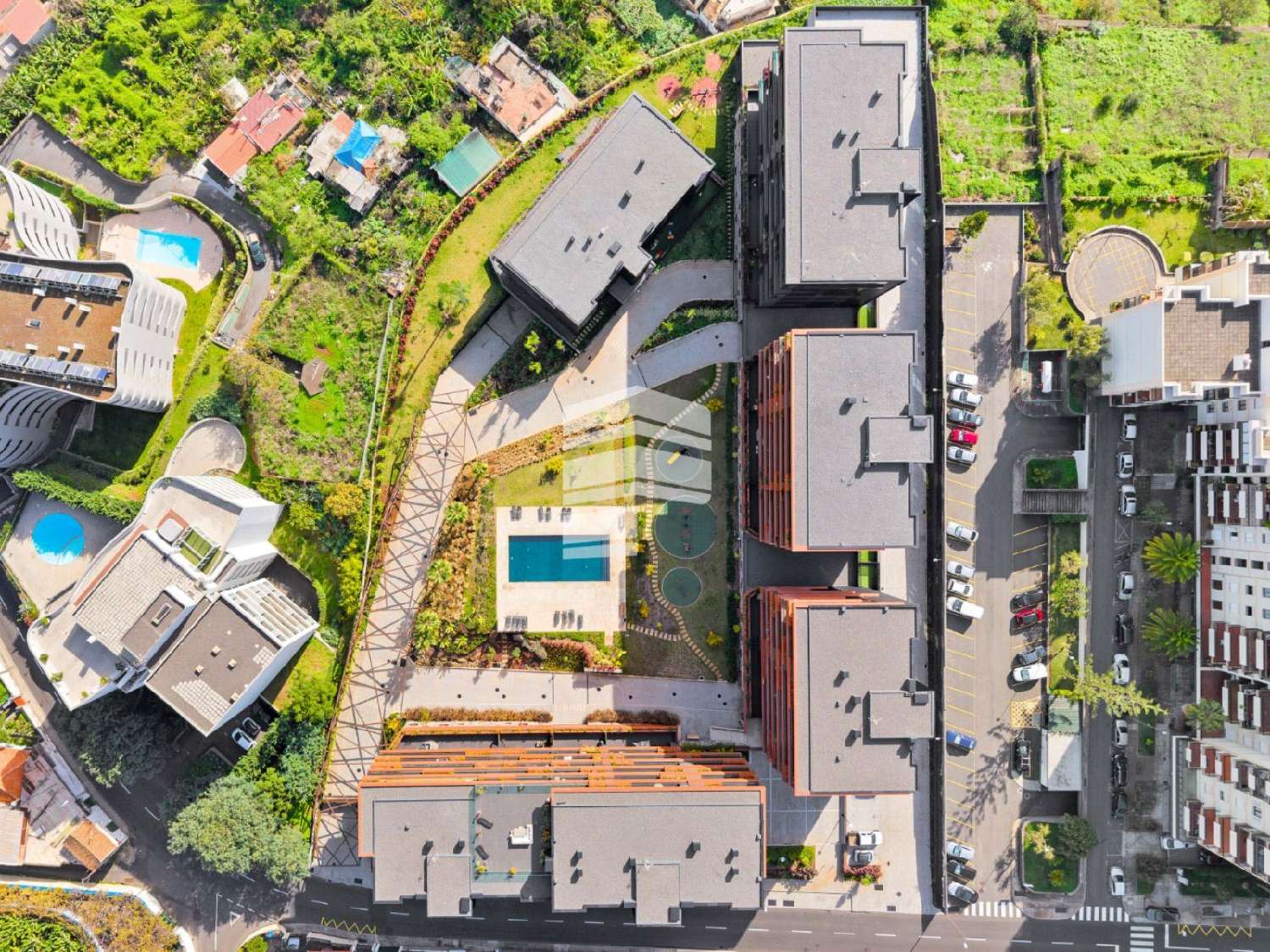 kaufen Wohnung/ Apartment Funchal Funchal 2