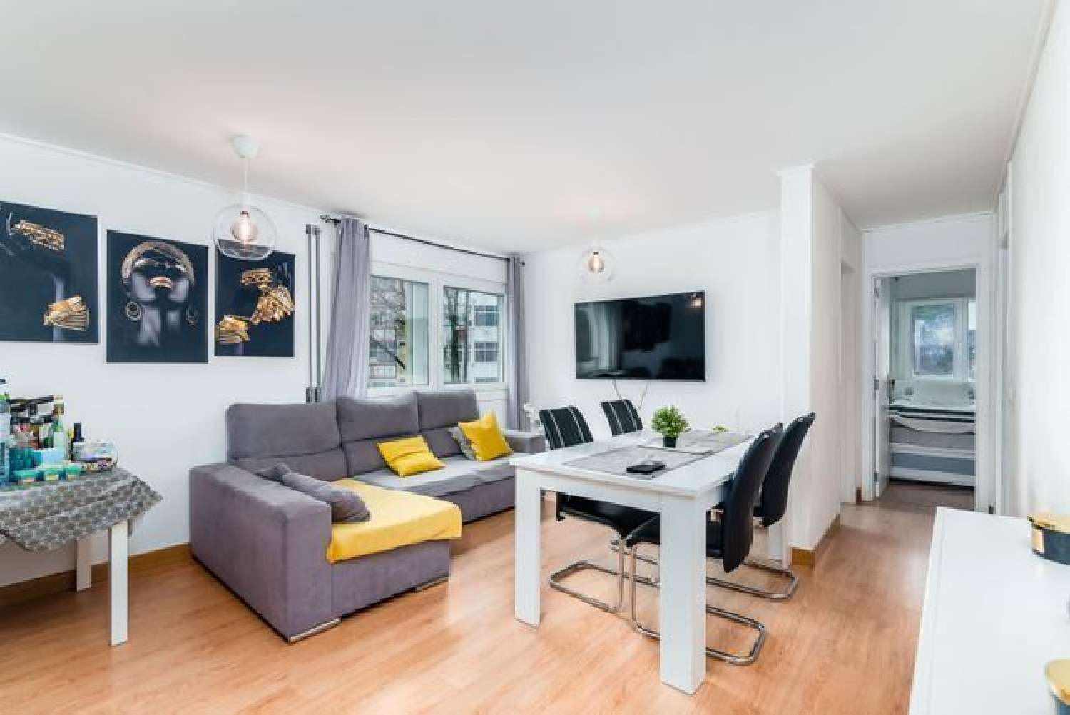  à vendre appartement Belas Sintra 1