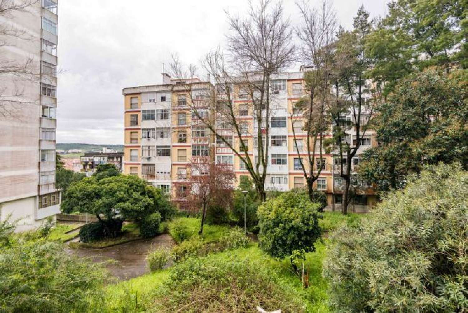 à vendre appartement Belas Sintra 2