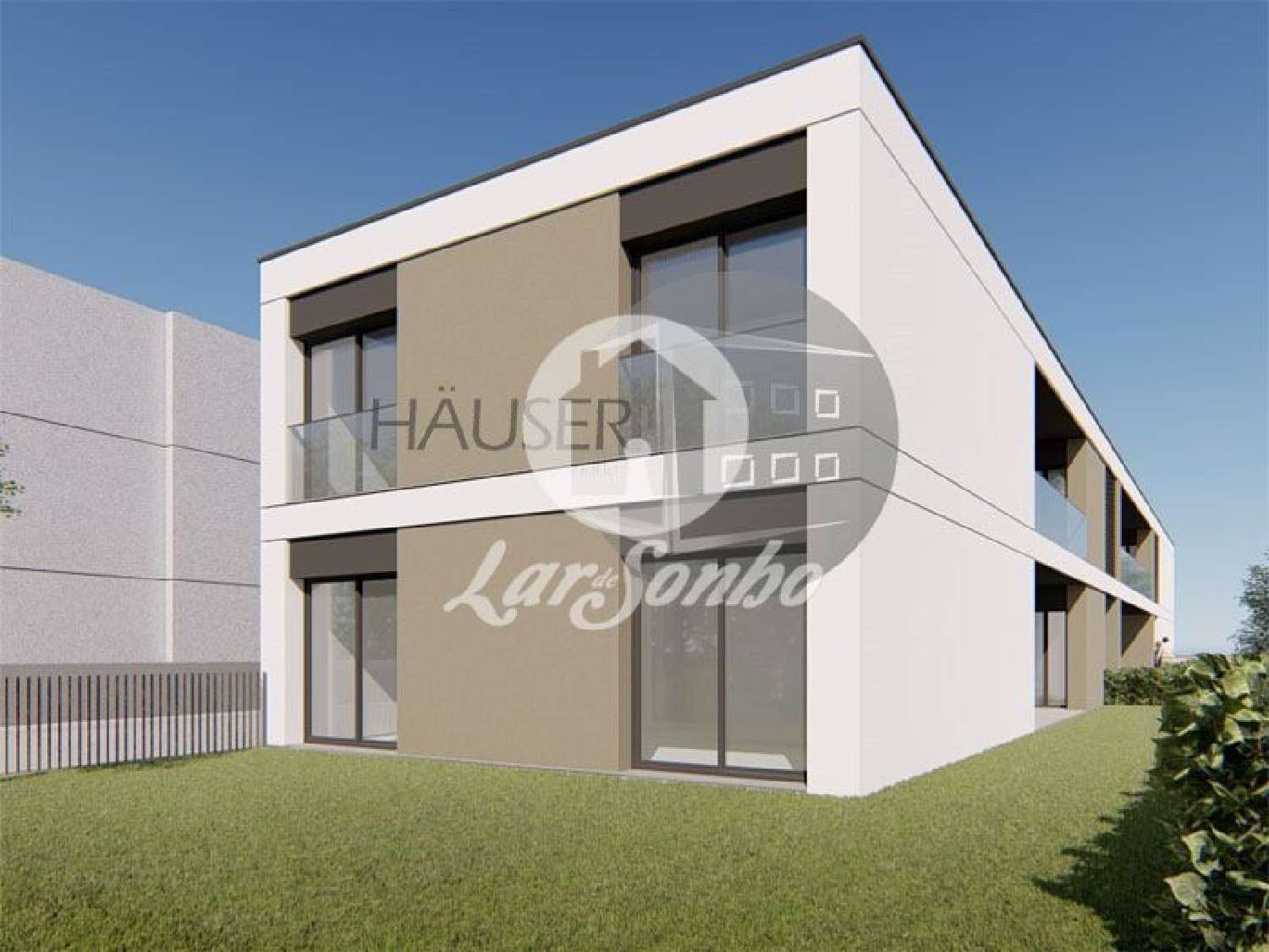te koop appartement Galegos (Santa Maria) Barcelos 2