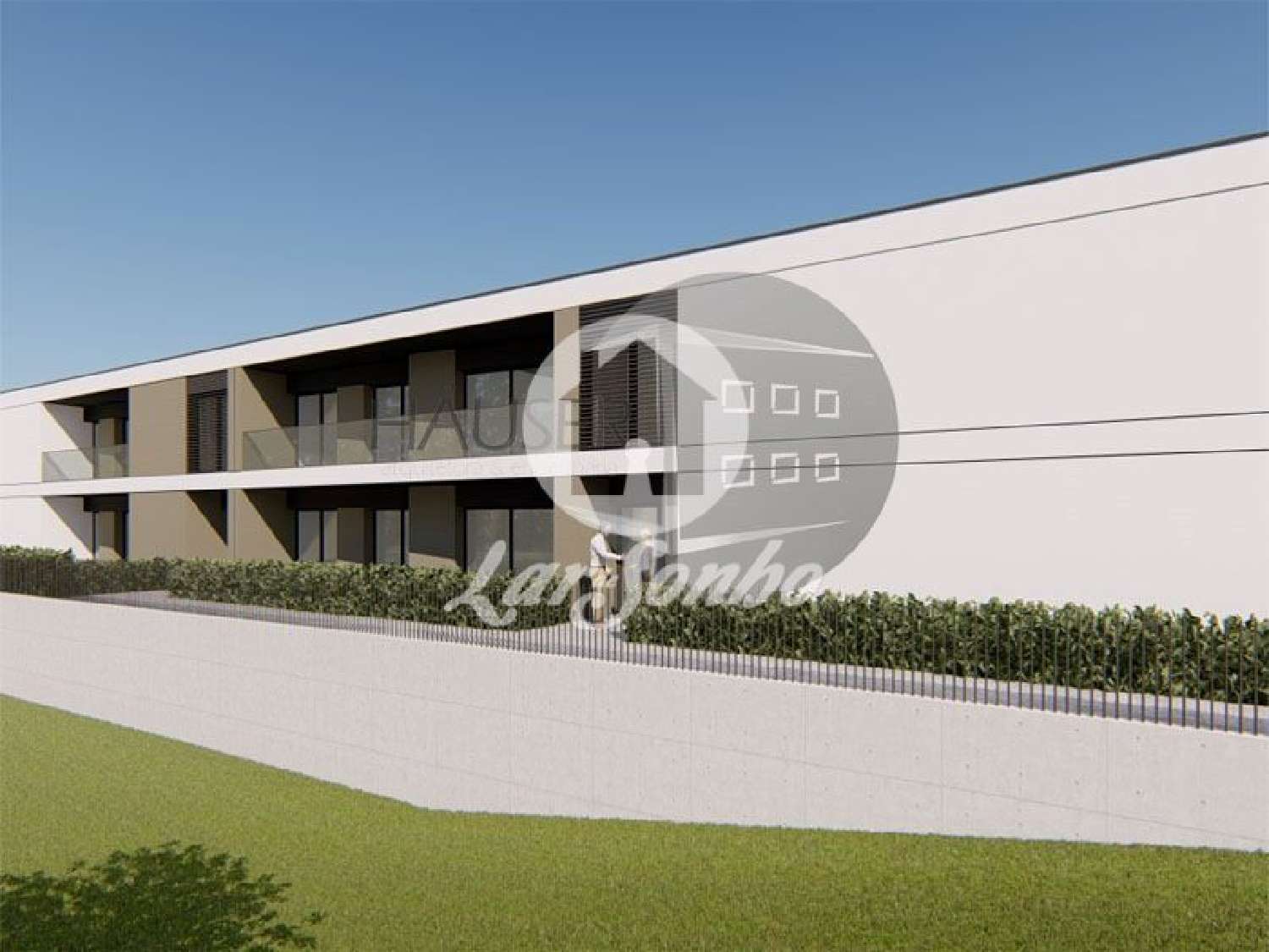 te koop appartement Galegos (Santa Maria) Barcelos 3