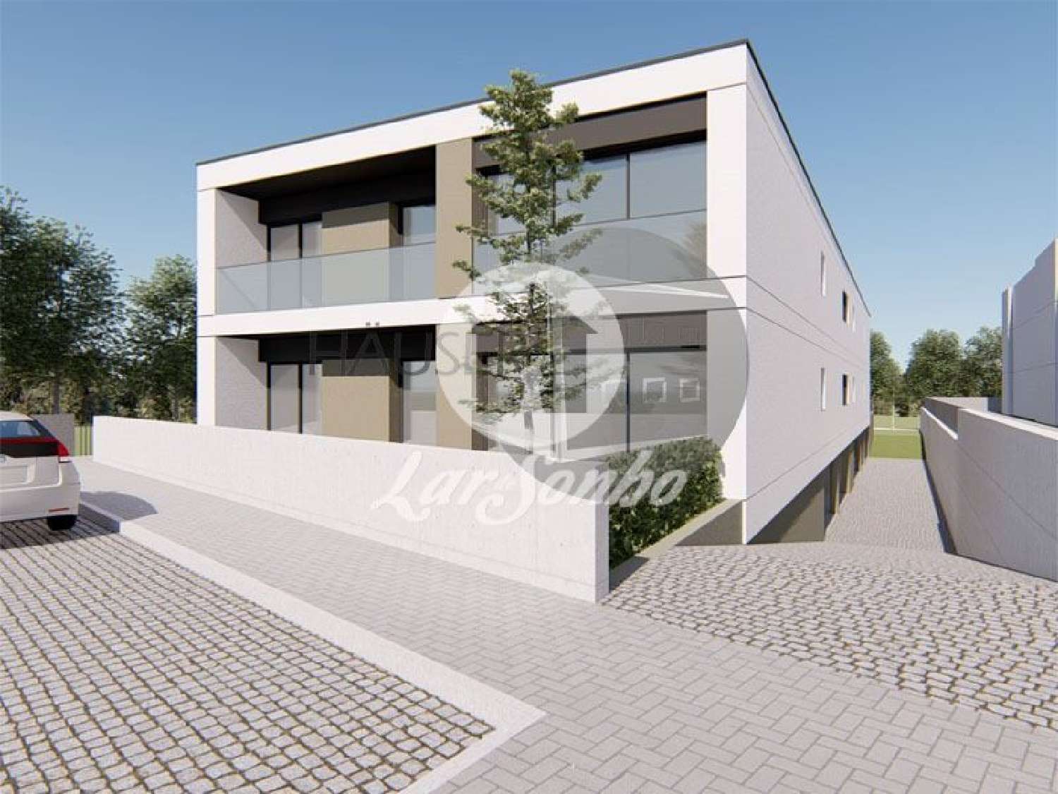 te koop appartement Galegos (Santa Maria) Barcelos 2