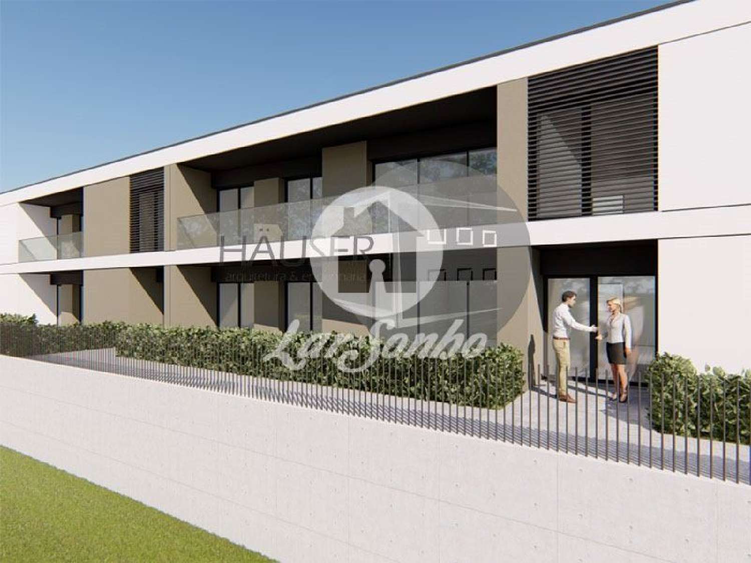 te koop appartement Galegos (Santa Maria) Barcelos 3