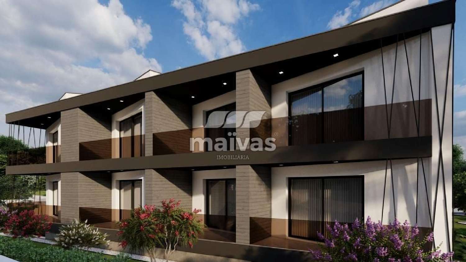  te koop appartement Geme Vila Verde 3