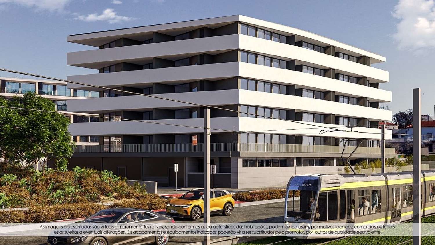  te koop appartement Arcozelo Vila Nova De Gaia 1