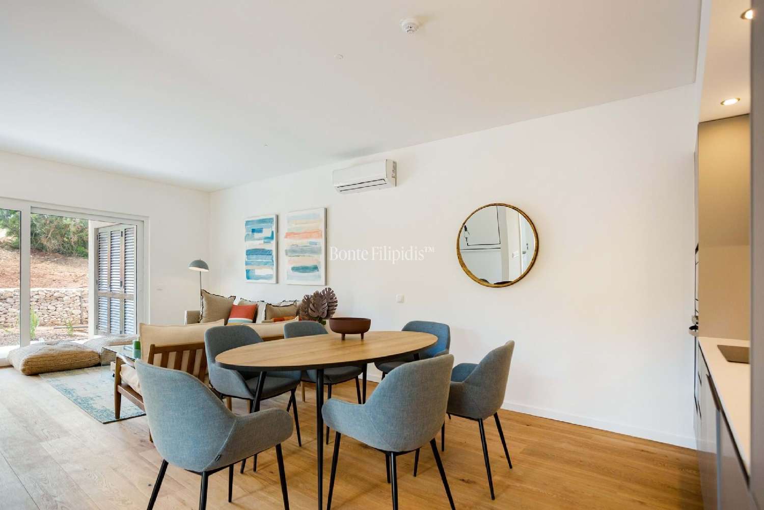  te koop appartement Lagoa Mafra 7