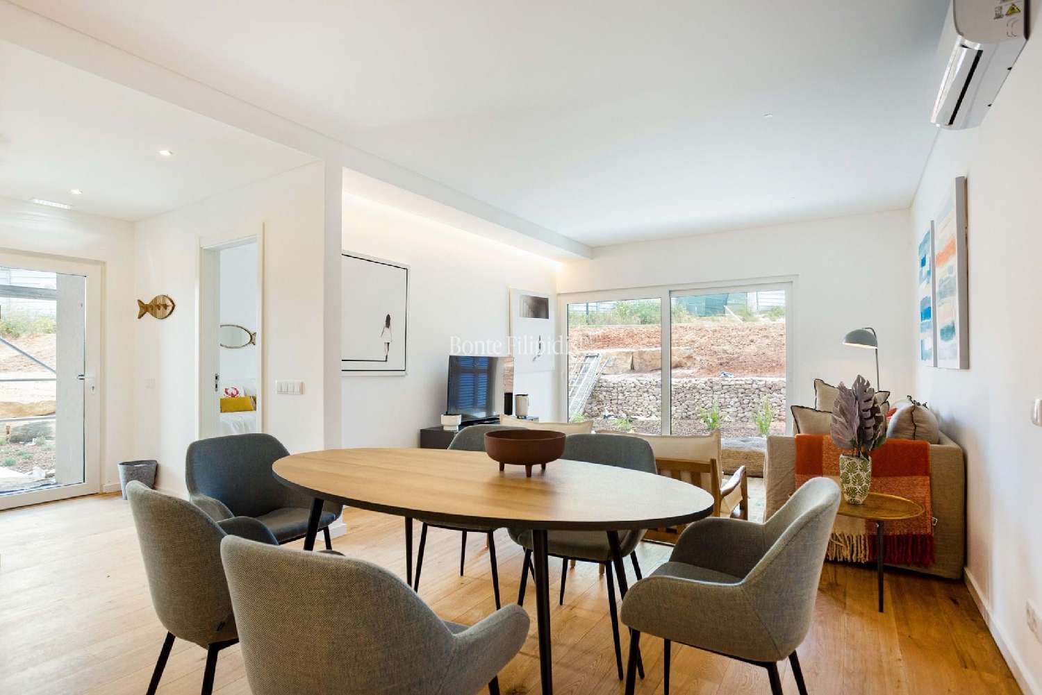  te koop appartement Lagoa Mafra 8