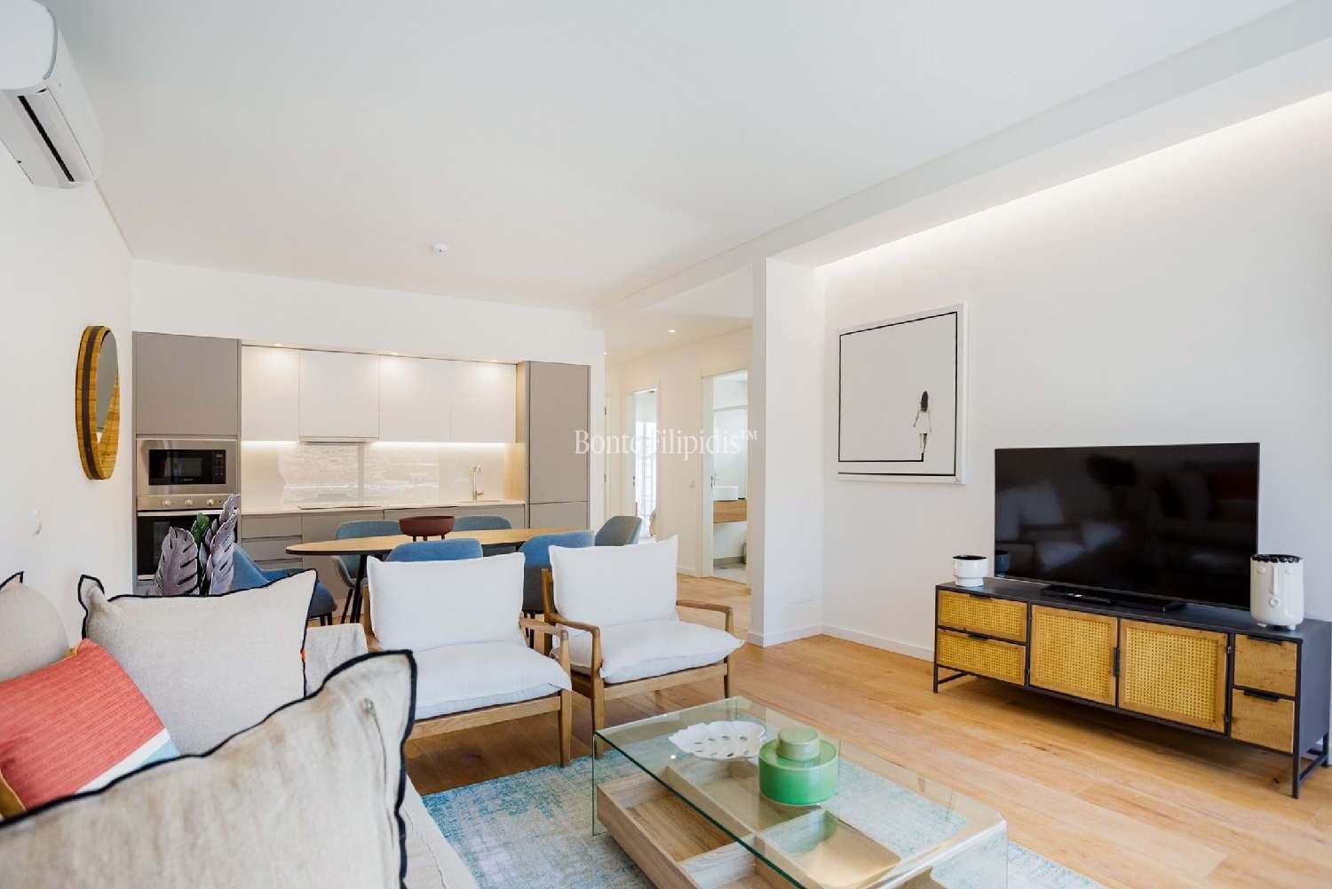  à vendre appartement Lagoa Mafra 6