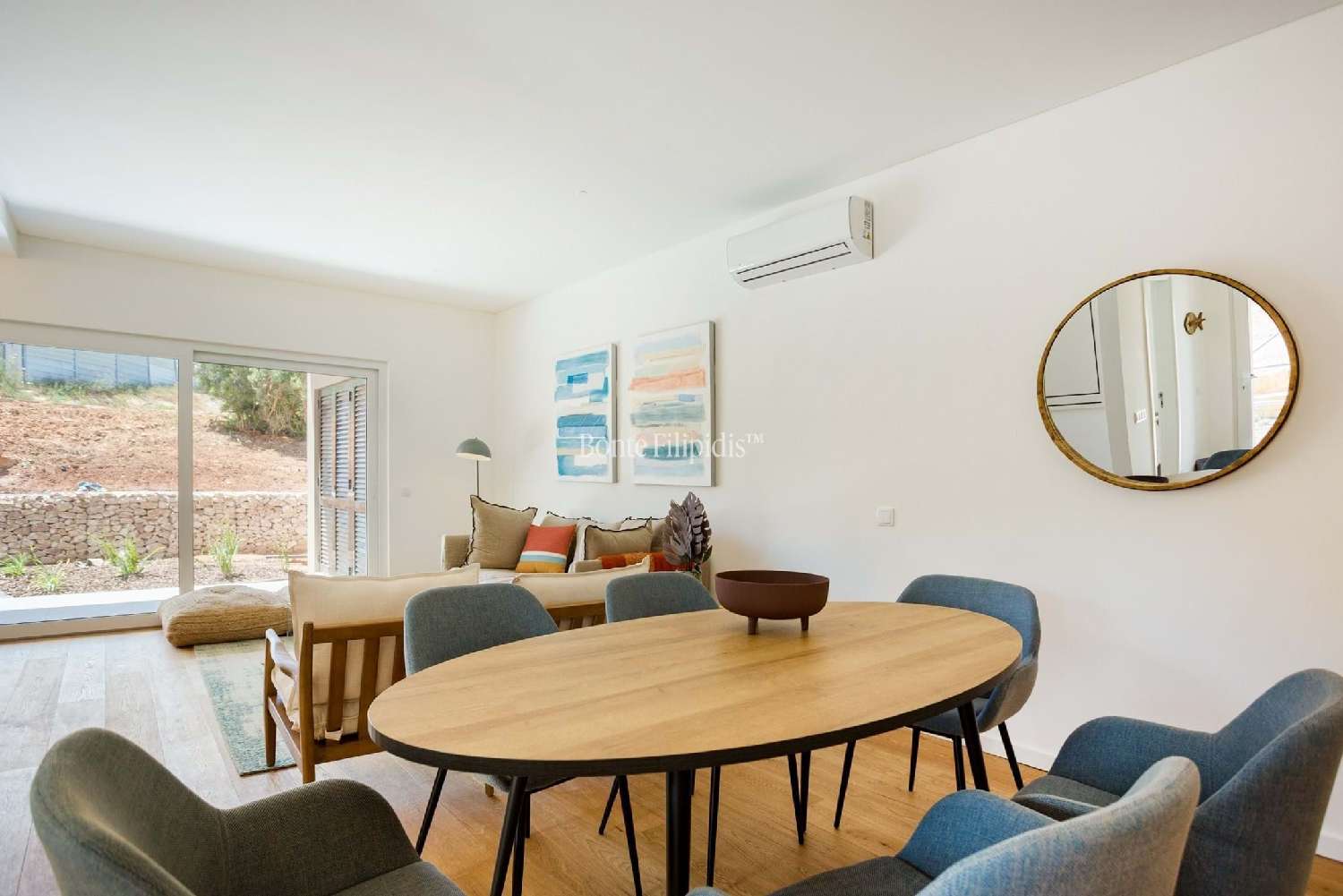  à vendre appartement Lagoa Mafra 7