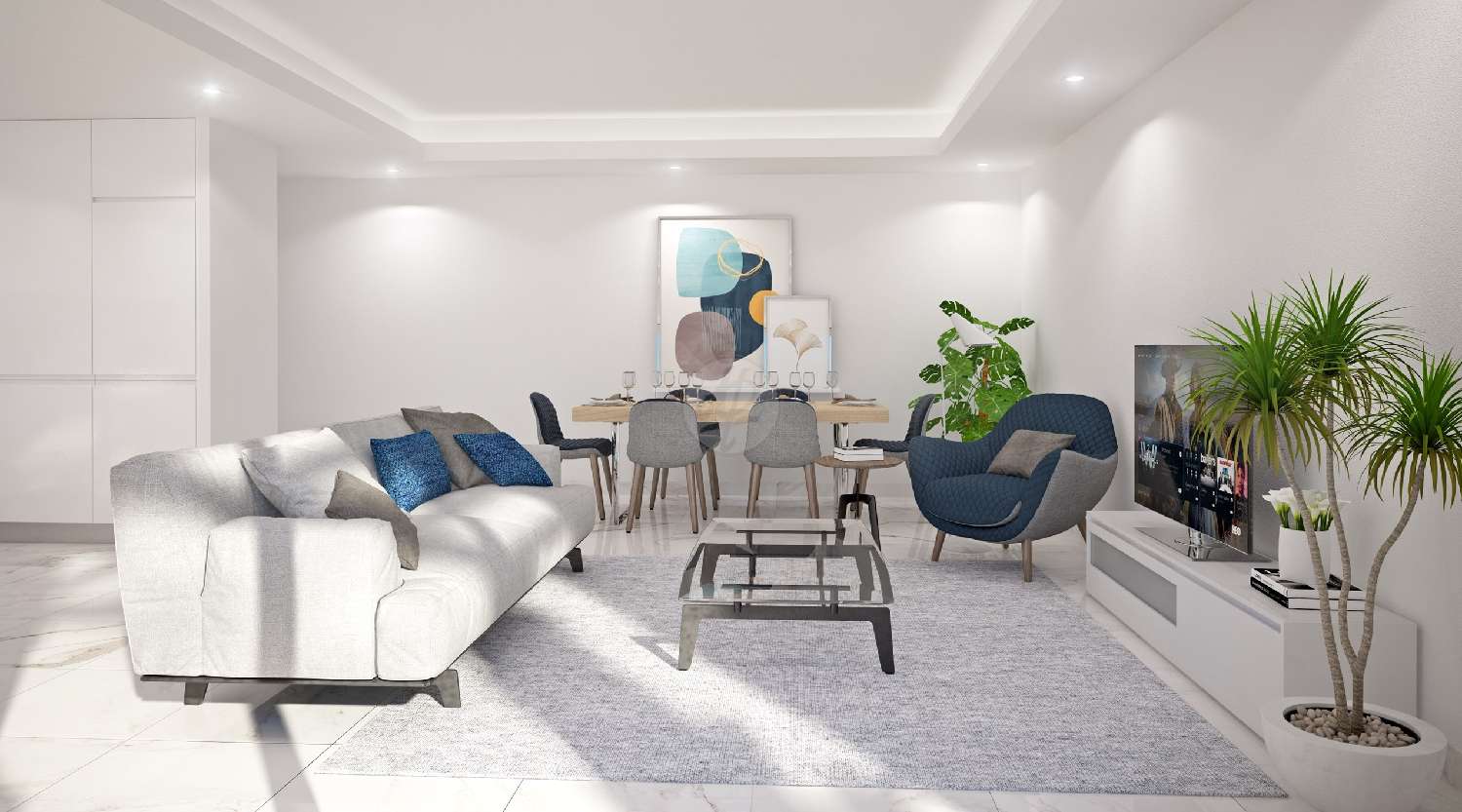  te koop appartement Lagos Lagos 1