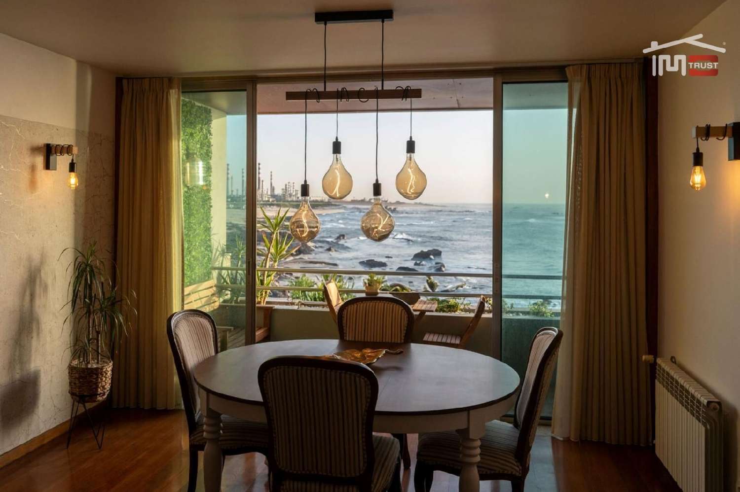  te koop appartement Lavra Matosinhos 1
