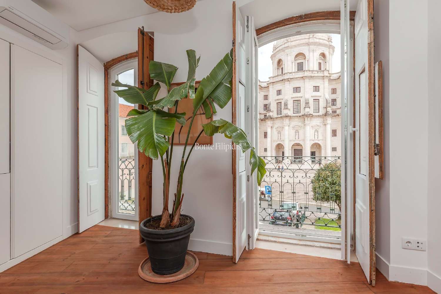  te koop appartement Lissabon Lissabon 2