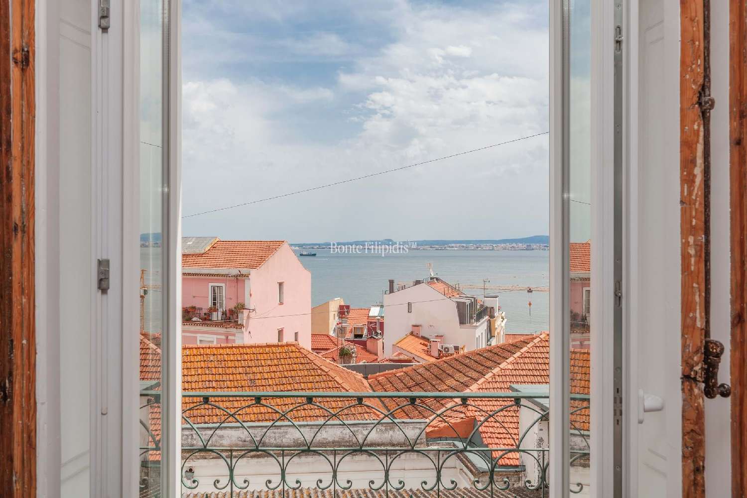  te koop appartement Lissabon Lissabon 3