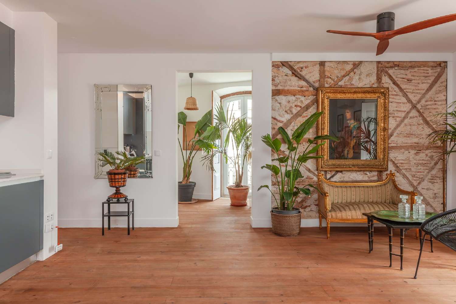  te koop appartement Lissabon Lissabon 4