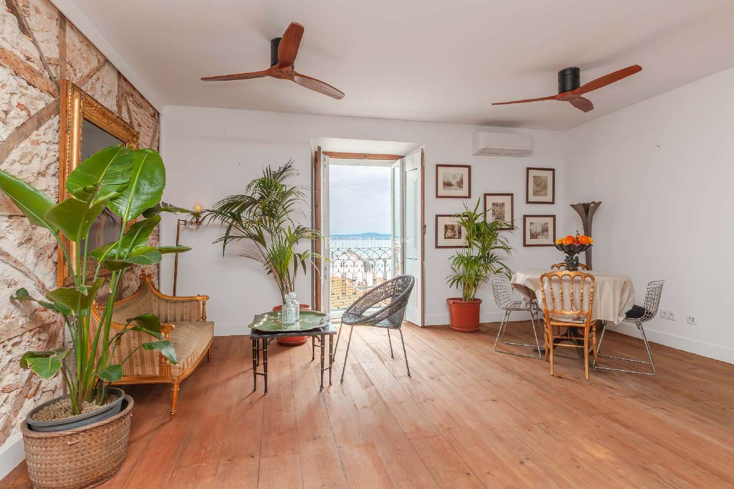  te koop appartement Lissabon Lissabon 6