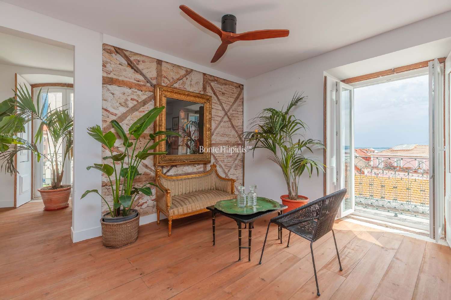  te koop appartement Lissabon Lissabon 7