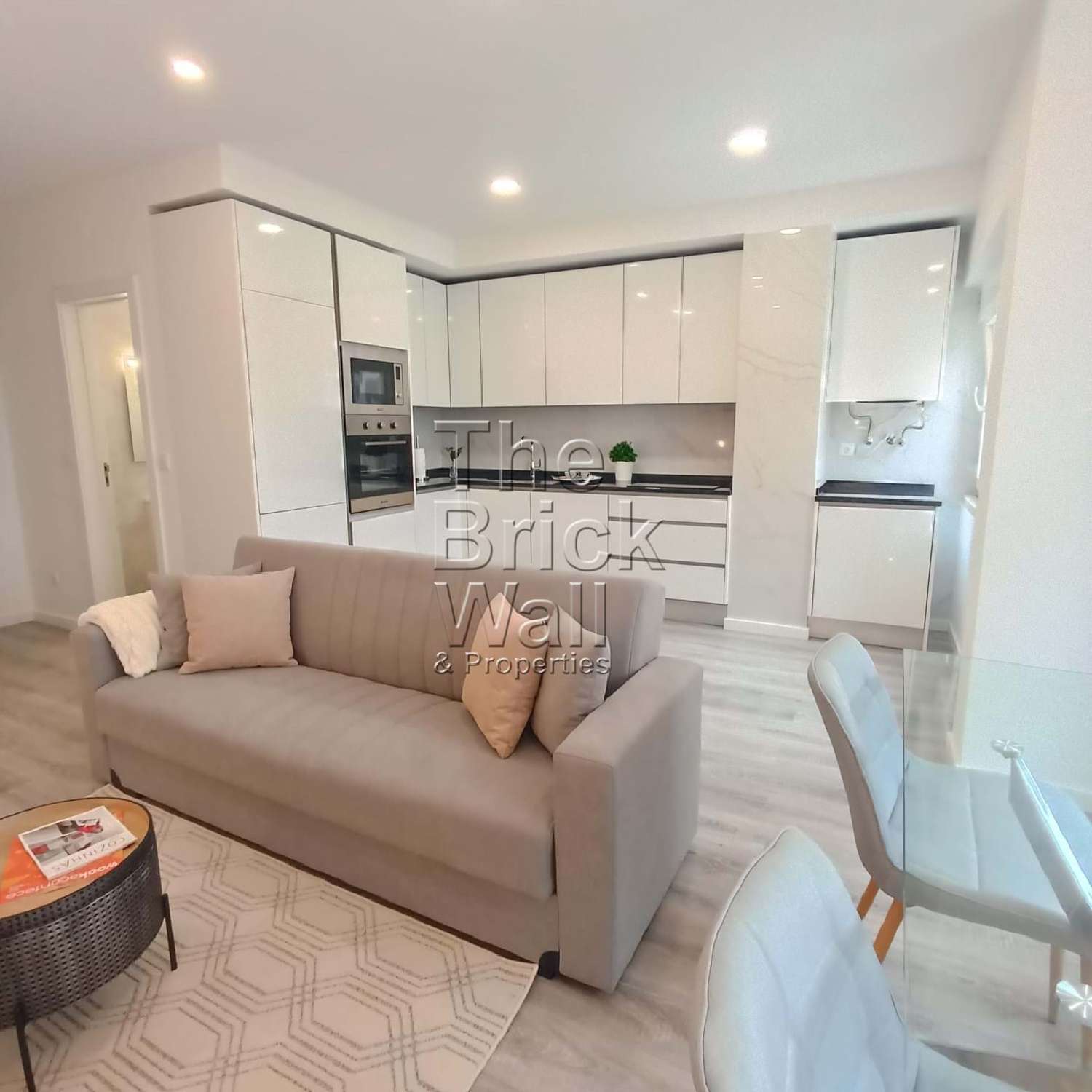  à venda apartamento Lisboa Lisboa 3