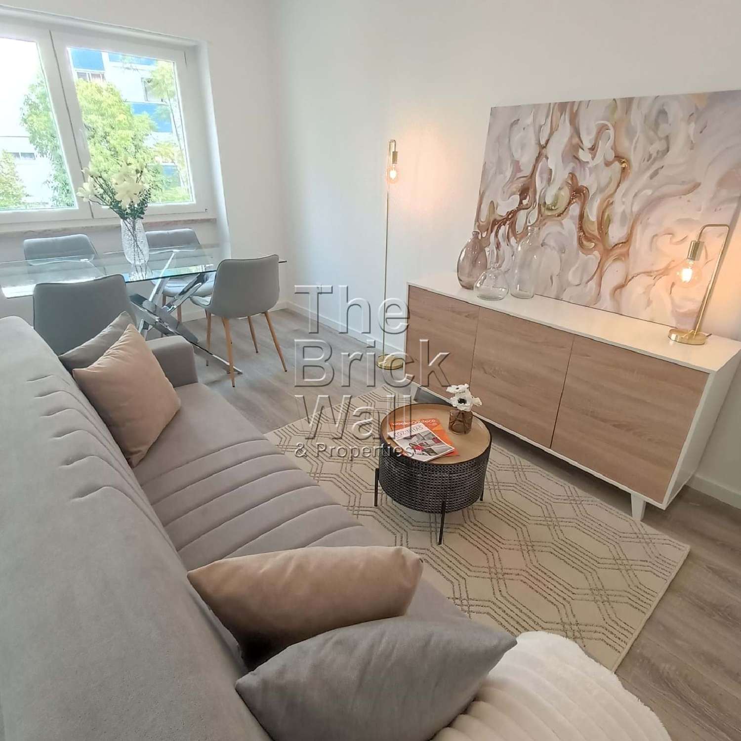  à venda apartamento Lisboa Lisboa 6