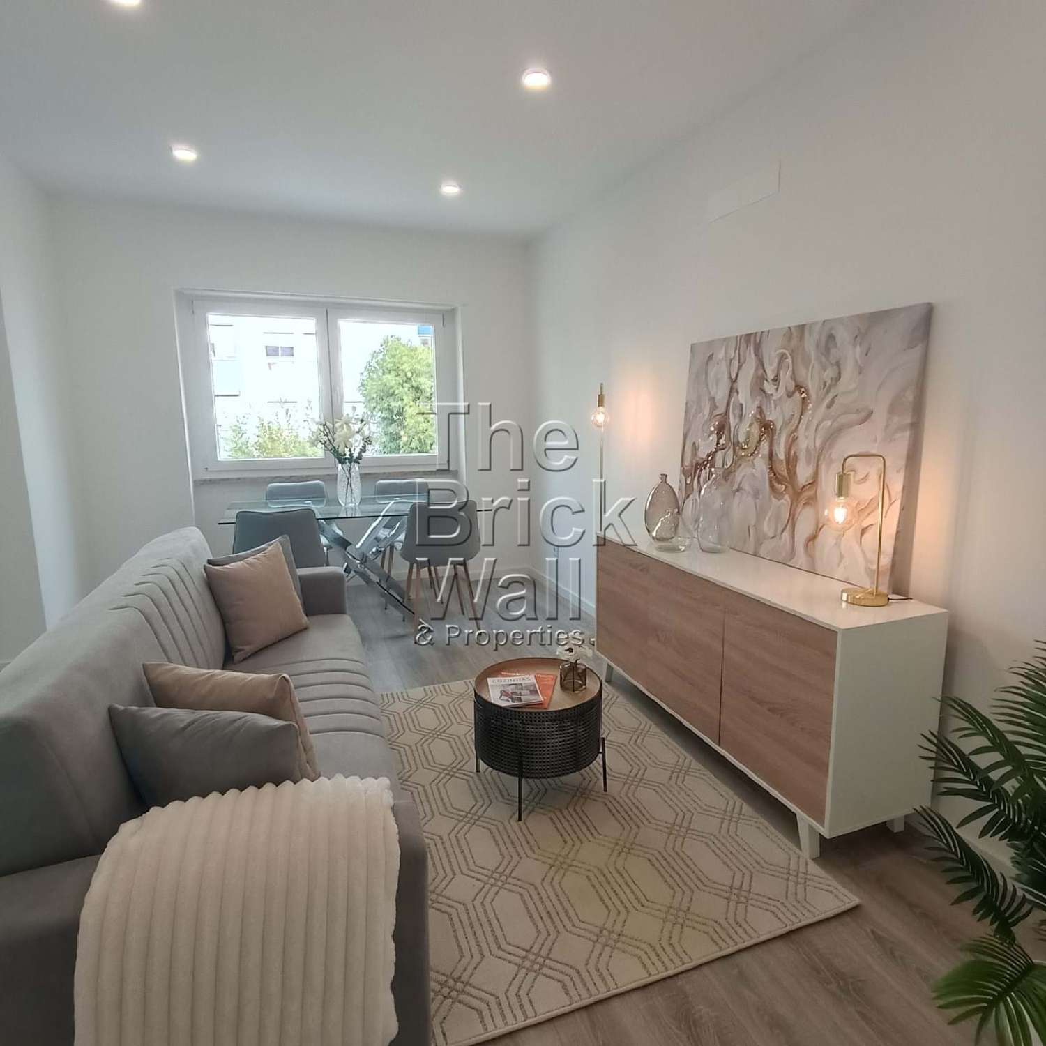  à venda apartamento Lisboa Lisboa 7