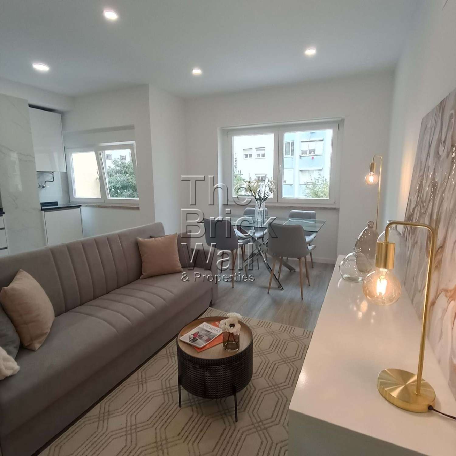  à venda apartamento Lisboa Lisboa 8